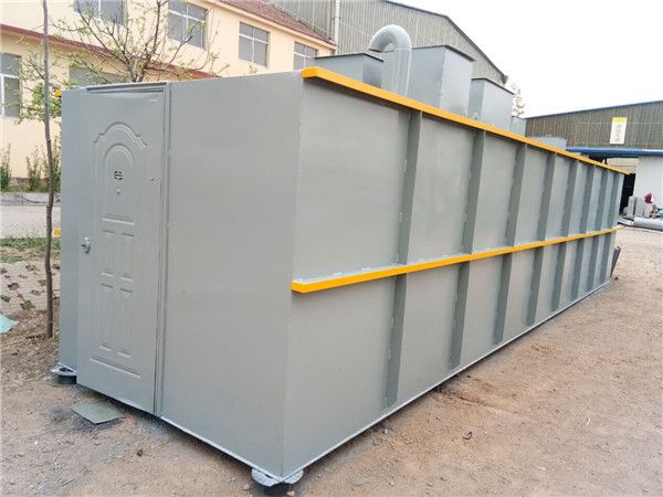 為什么養(yǎng)殖污水處理設(shè)備受到不少客戶(hù)的好評(píng)？