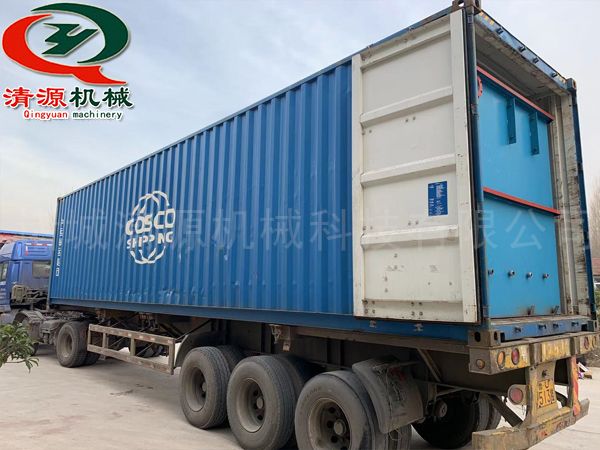 印尼洗塑廢水處理設備.jpg 印尼洗塑廢水處理設備.jpg